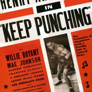 Bíókvöld Sveiflustöðvarinnar